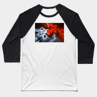 Elements Baseball T-Shirt